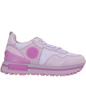 Liu Jo Trainers - Purple