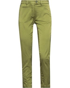 Mason's Pants - Green