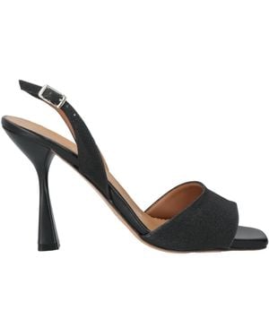 BAILLY Sandals - Metallic