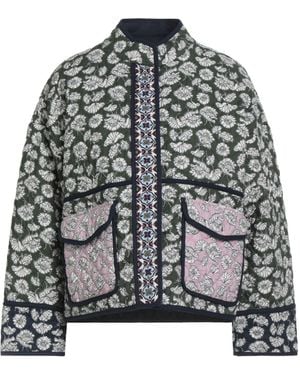 Weekend by Maxmara Jacket - Grey