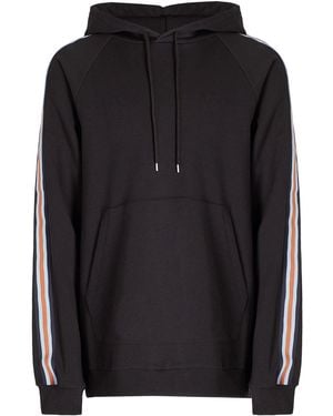 8 by YOOX Sweatshirt - Black