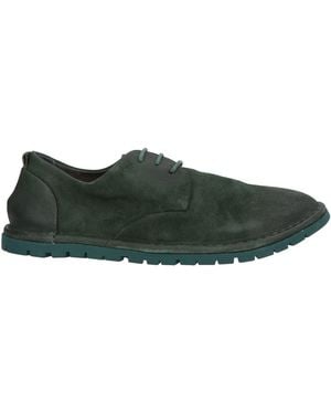 Marsèll Lace-Up Shoes Leather - Green