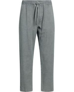 Crossley Trouser - Grey