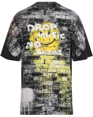 DR. HOPE Camiseta - Gris
