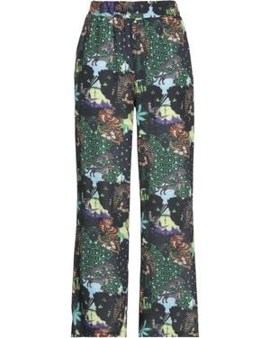 DIMORA Pantalone - Blu