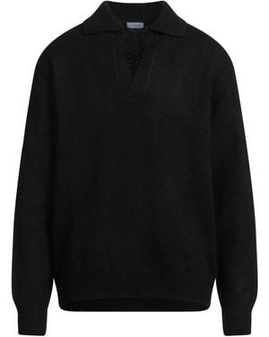 Stilosophy Sweater Acrylic, Wool, Polyamide, Elastane - Black