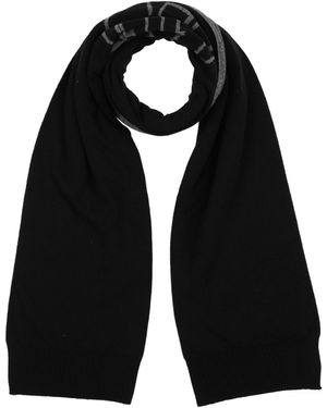 Givenchy Schal - Schwarz
