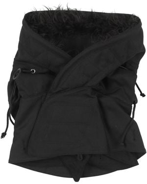Comme des Garçons Cappello - Nero