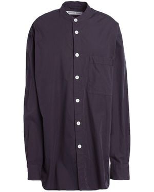 Birkenstock x Tekla Chemise - Bleu