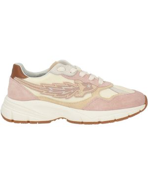 ENTERPRISE JAPAN Trainers - Natural