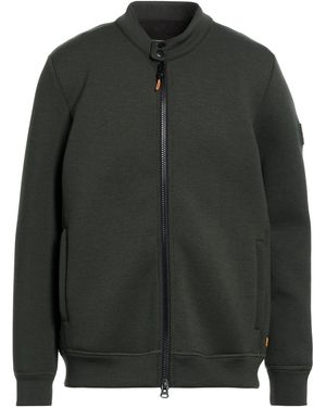 Dekker Jacket - Black