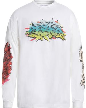 Children of the discordance T-shirts - Weiß