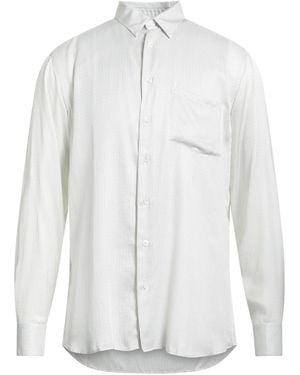 Lardini Shirts - White