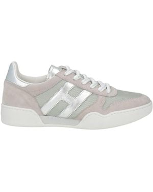 Hogan Sneakers - Bianco