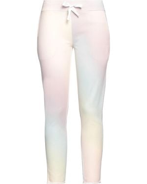 Juvia Trouser - White