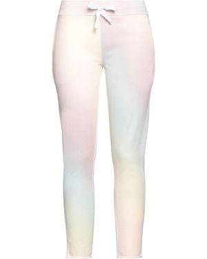 Juvia Trouser - White