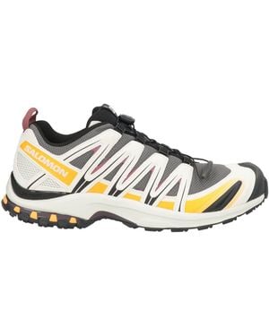 Salomon Sneakers - White