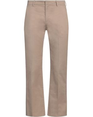 Balmain Trouser - Natural