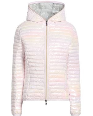 Canadian Puffer - Pink