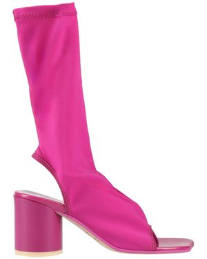 MM6 by Maison Margiela Thong Sandal - Pink