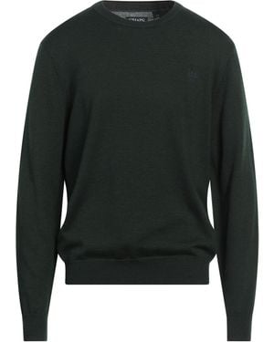 Chaps Jumper - Black