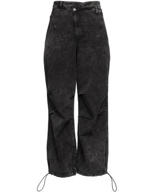 ANDREADAMO Jeans - Black