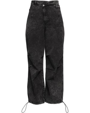 ANDREADAMO Jeans - Black