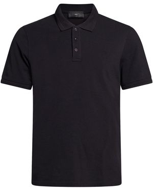 Liu Jo Polo Shirt Cotton - Black