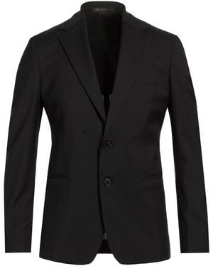 Low Brand Blazer - Black