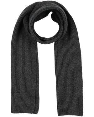 dunhill Schal - Schwarz