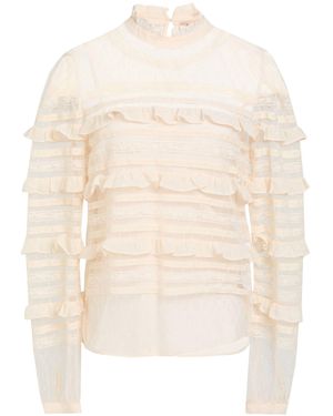 Twinset Top - Bianco