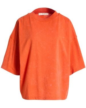 Tela T-Shirts - Orange