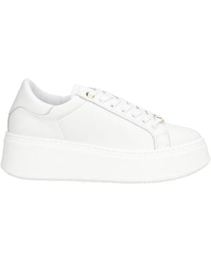 Twinset Sneakers - Bianco