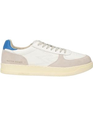 Moaconcept Trainers - White