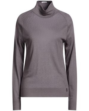 Herno Cuello Alto - Gris