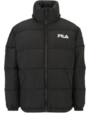 Vestes blousons blazers Fila pour homme Reductions en ligne jusqu a 57 Lyst