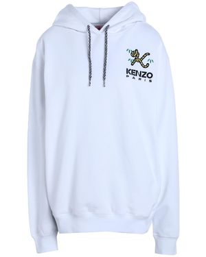 KENZO Sweatshirt - Blue