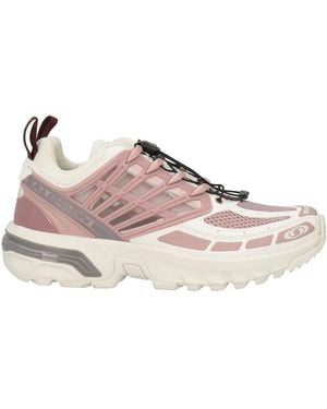 Salomon Trainers - Pink