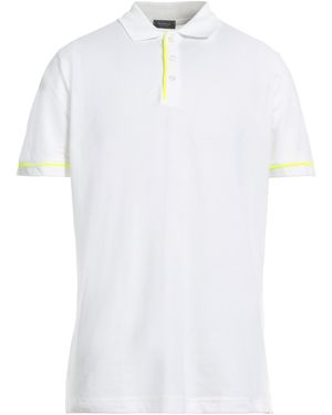 Rossopuro Polo - Blanco