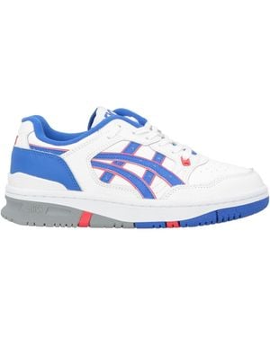 Asics Sneakers - Blau