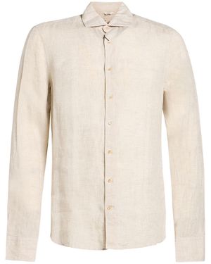 Stenströms Shirts - White
