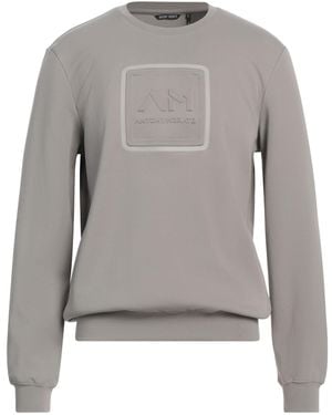 Antony Morato Sweatshirt - Grey