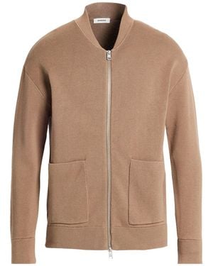Sandro Cardigan - Marrone