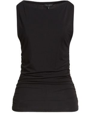 Rag & Bone Tops - Black