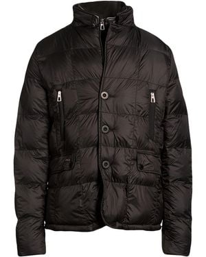 GEOGRAPHICAL NORWAY Puffers - Black