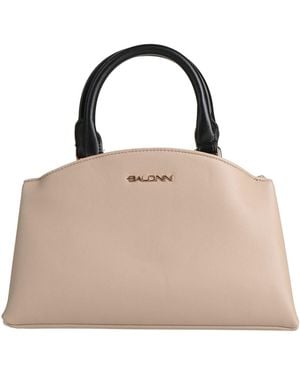 Baldinini Handbag - Natural