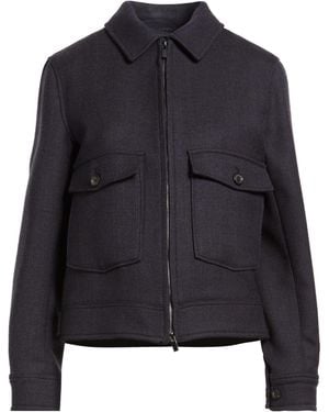 Circolo 1901 Jackets - Black