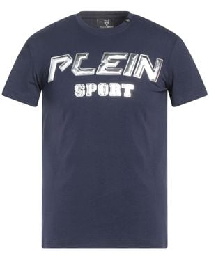Philipp Plein T-shirt - Blue