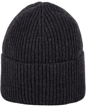 TOTEME Hat - Blue