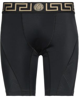 Versace Leggings - Grey